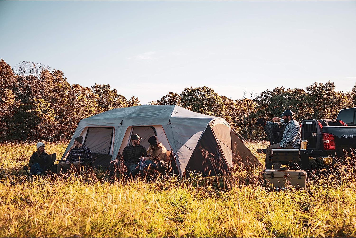 Prime Day 2019: Best Deals On Camping And Outdoors Gear