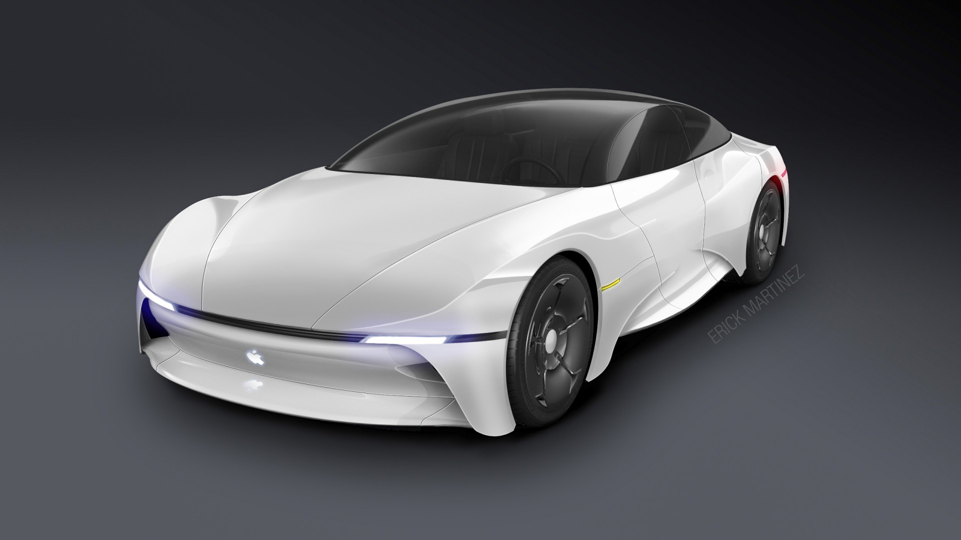 Project Titan Apple Car Now Expected To Launch In 2025 2027 At The Earliest 6 