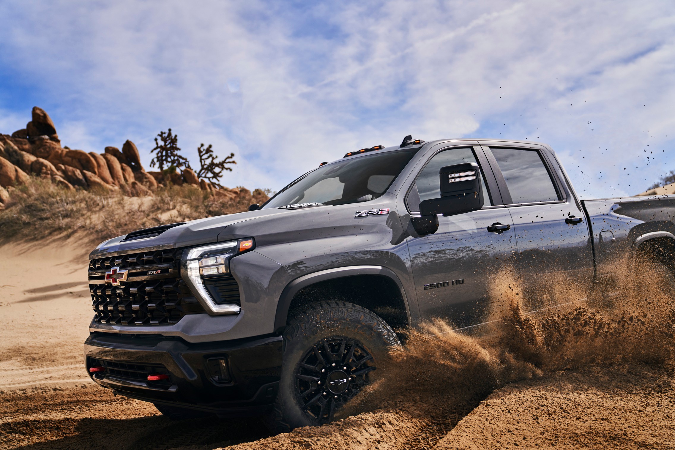 Q3 2023 Full-Size Pickup Truck Sales Report: GM Dukes It Out With Ford -  autoevolution