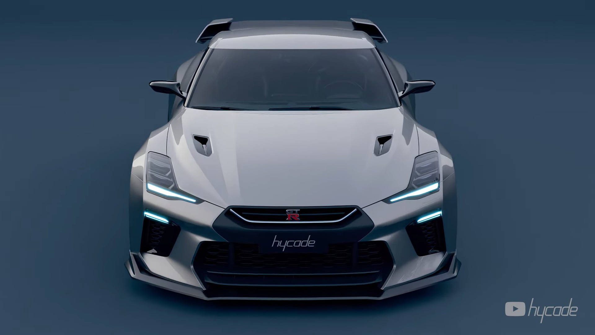 2023 NISSAN R36 GT-R – REFORMED FOR GREAT SPORTS PERFORMANCE, IN CLEAR  VIEWS; INTERIOR- EXTERIOR… 