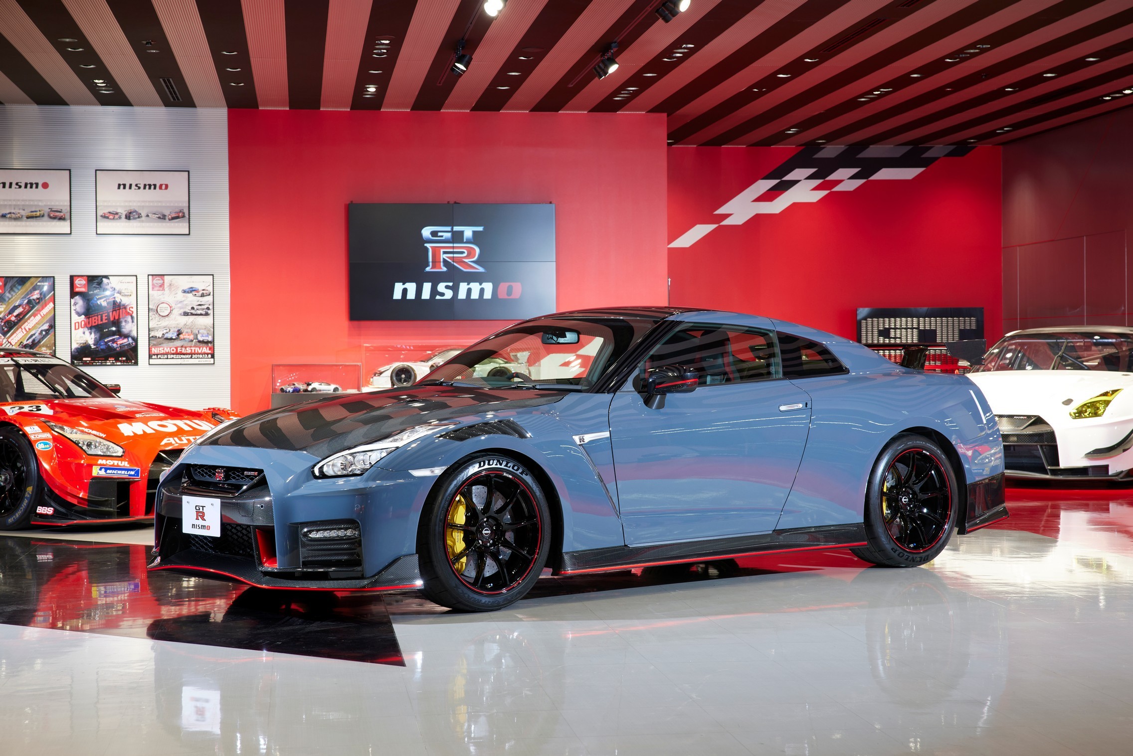 New Nissan GT-R R36 could continue with a twin-turbo V6 engine