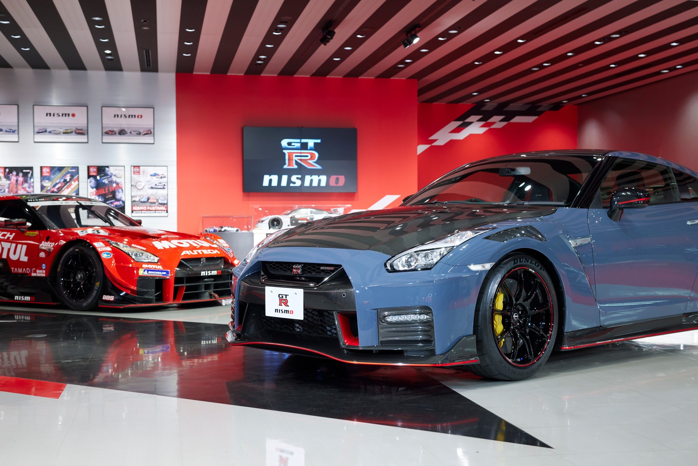 The R36 Nissan GT-R May Skip Electrification Altogether As the Twin-Turbo  V-6 Lives On