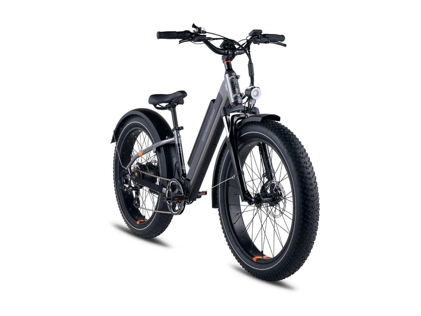 Rad Power Bikes Ideally Blends Power, Range, and Performance in Its Urban E- Bike Range - autoevolution
