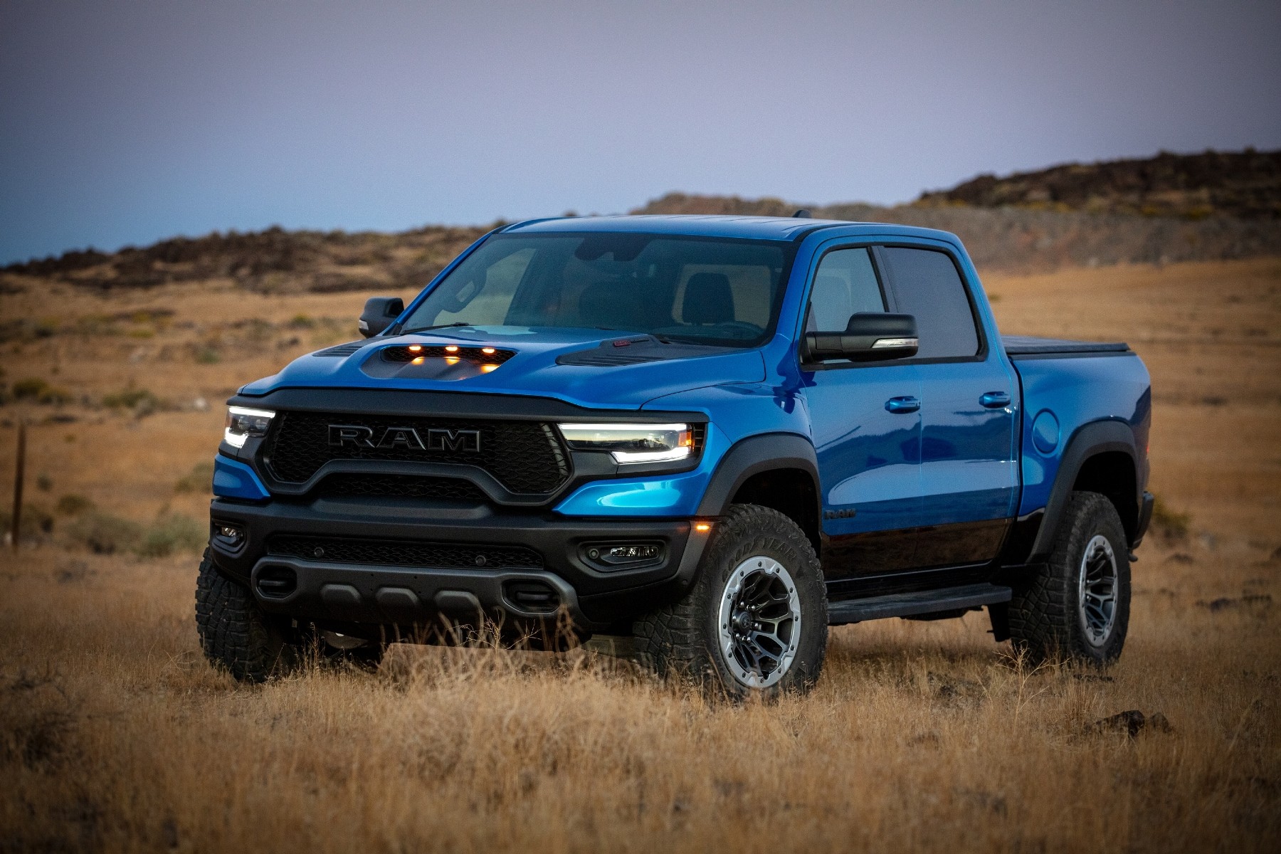 Ram 1500 EcoDiesel Production Concluding Next Year, Electric Successor