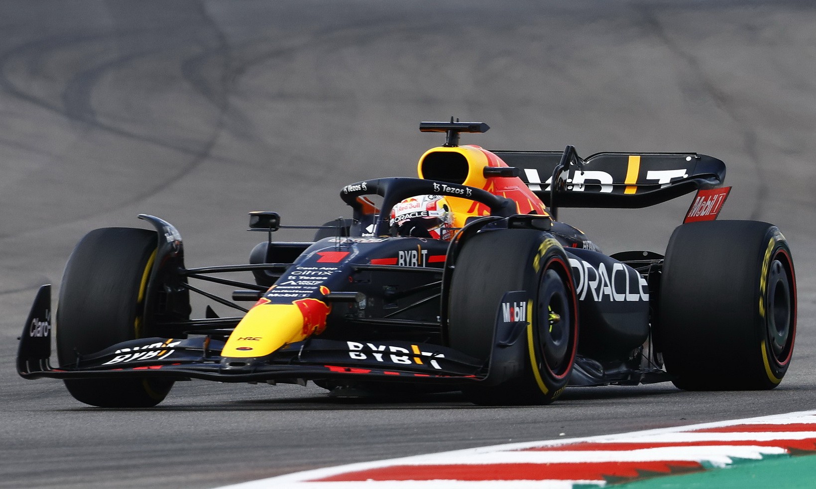 Where does the Red Bull RB18 rank among the most dominant F1 cars