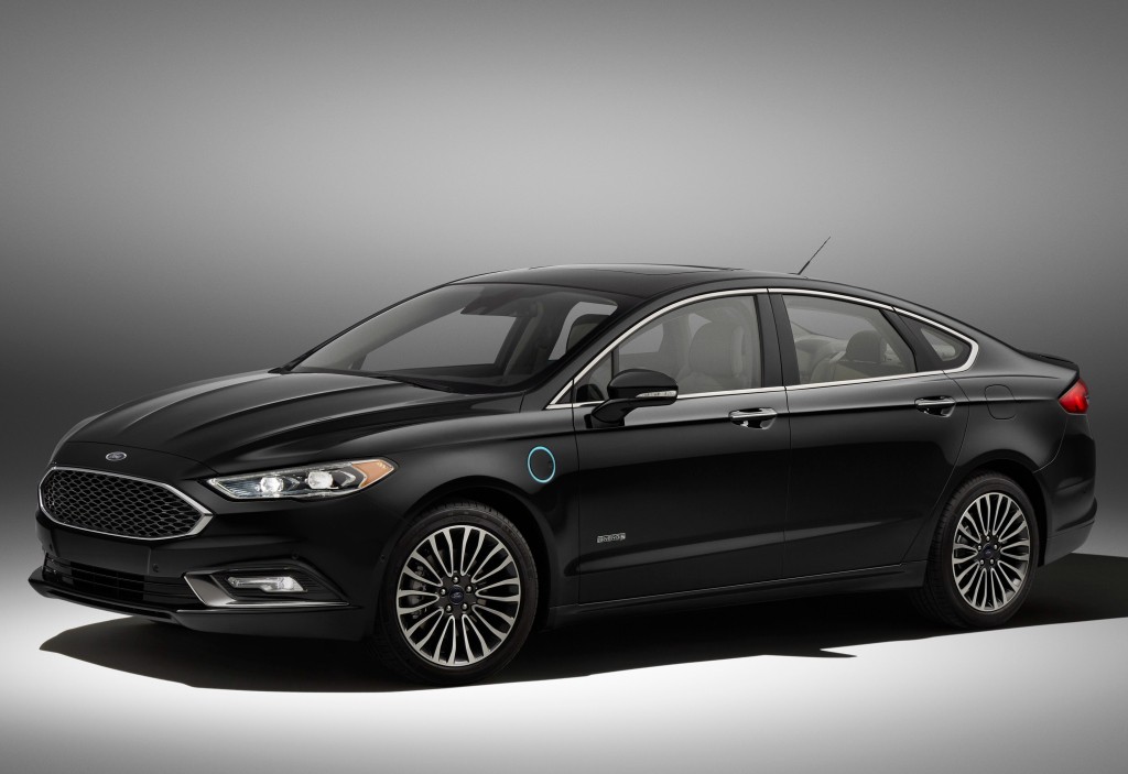 Ford Fusion and Lincoln MKZ Recalled, Ford Mondeo Too autoevolution