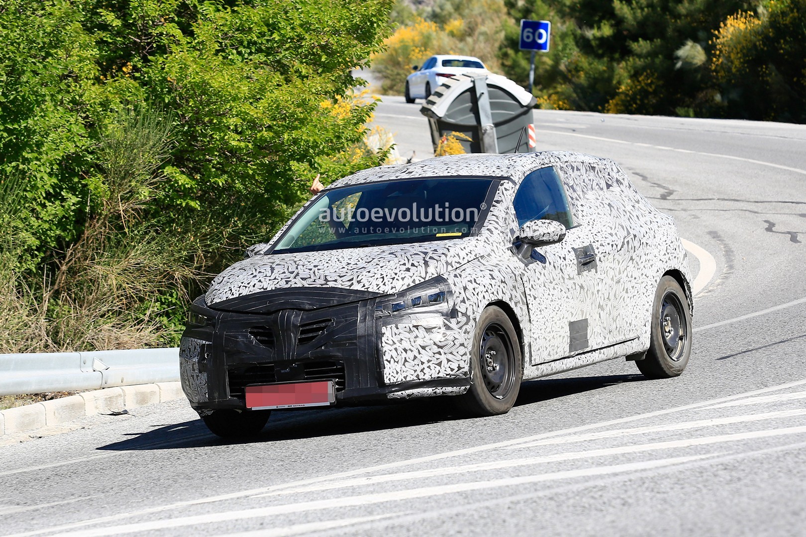 Renault Clio Hybrid, Captur and Megane PHEV Coming in 2020 ...