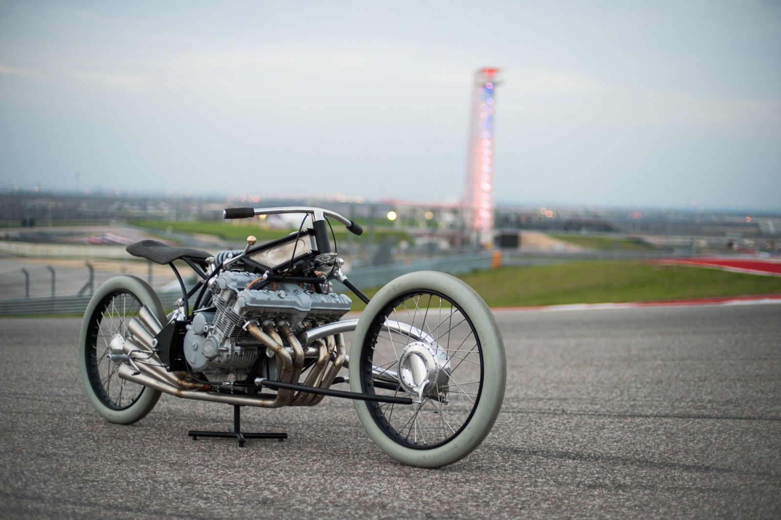 Revival Cycles Outdid Themselves Again Building The Six From Scratch Autoevolution