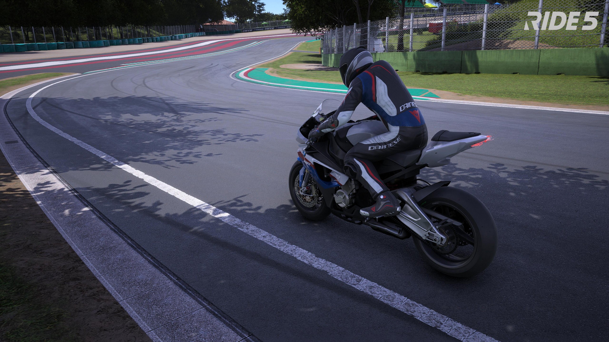Ride 5 Review (PS5): Almost as Good as the Real Thing - autoevolution