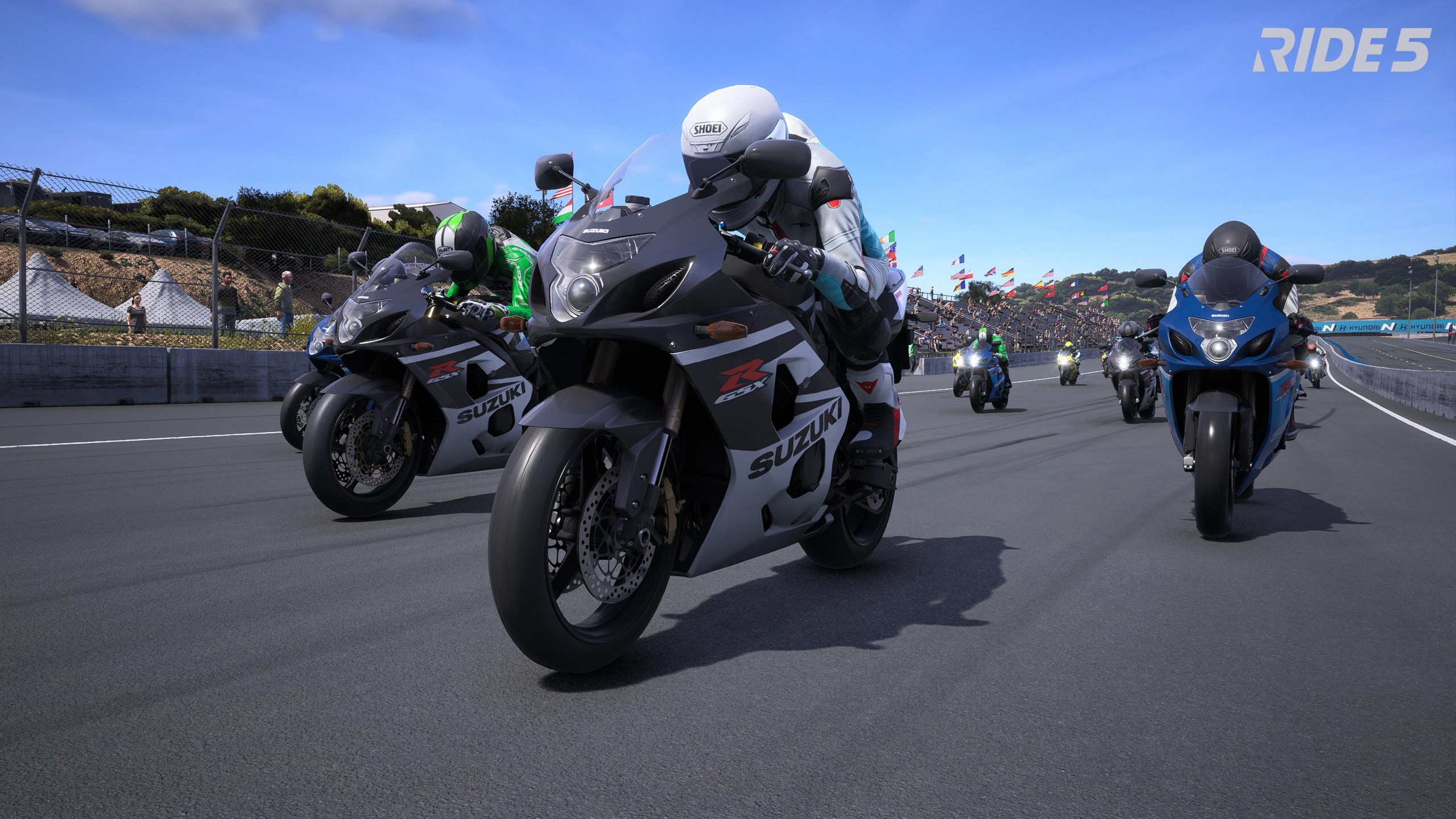 Ride 5 Review (PS5): Almost as Good as the Real Thing - autoevolution
