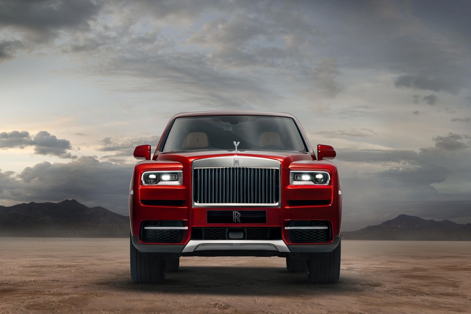 Rolls-Royce unveils its 1st fully electric car with $400K price tag: Spectre