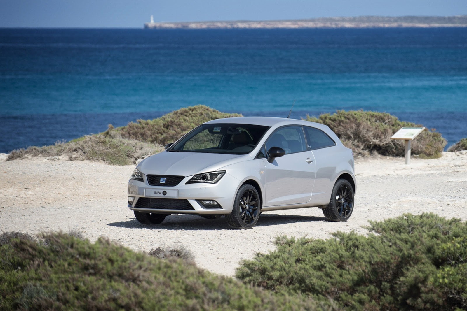 Seat Ibiza Gains Anniversary Limited Edition, But Its Future Doesn't Look  Bright