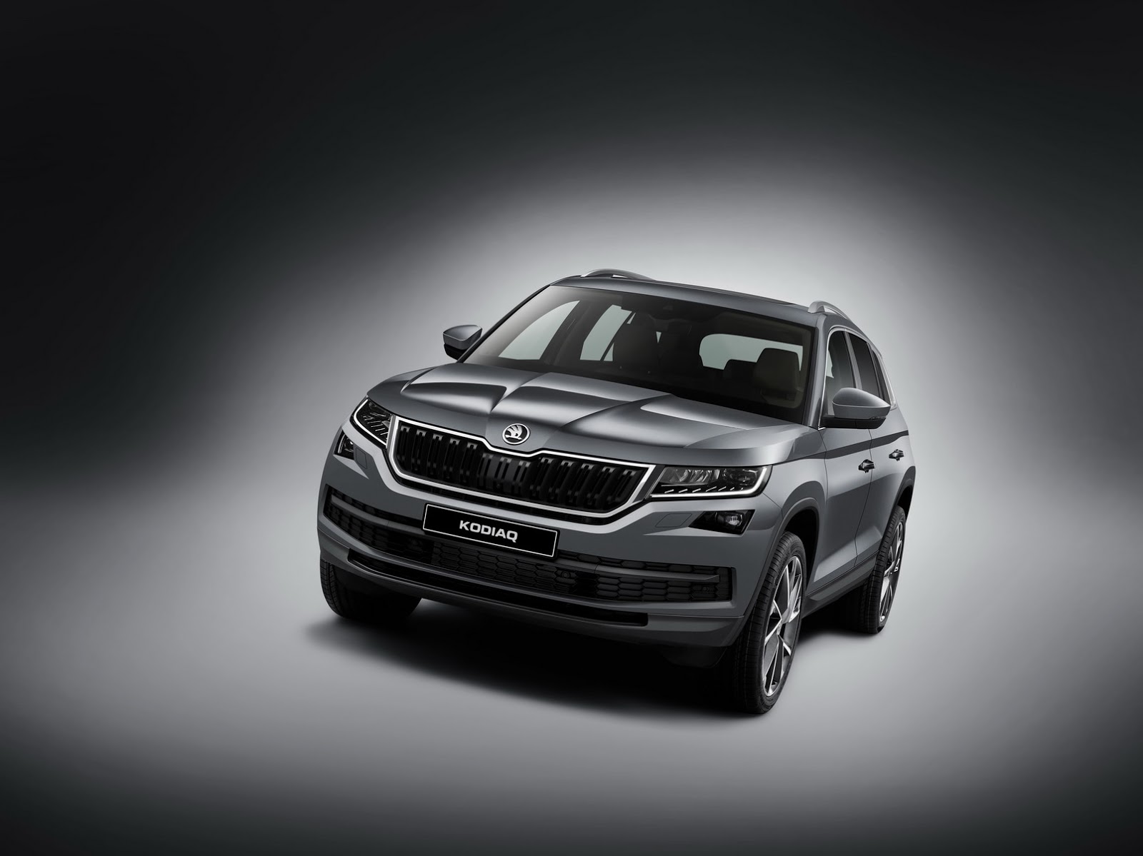 Skoda Kodiaq 2.0 BiTDI Partially Confirmed, 240 PS and 500 Nm In the Offing  - autoevolution