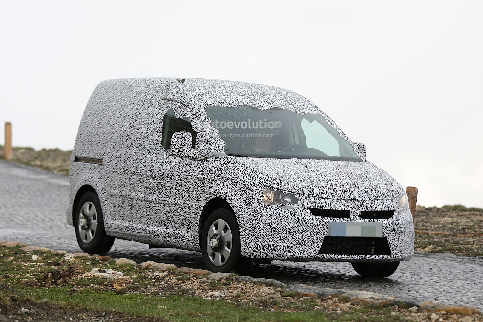 Skoda Reportedly Delays Next-Gen Roomster MPV For 2016