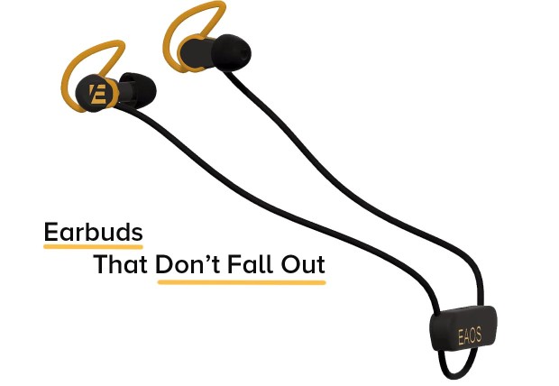 SlimBuds Riding Bluetooth Earbuds Promise To Fit Any Helmet - autoevolution