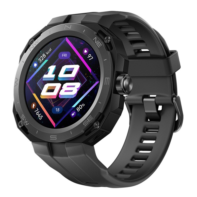 HUAWEI Watch GT Cyber with a detachable design announced