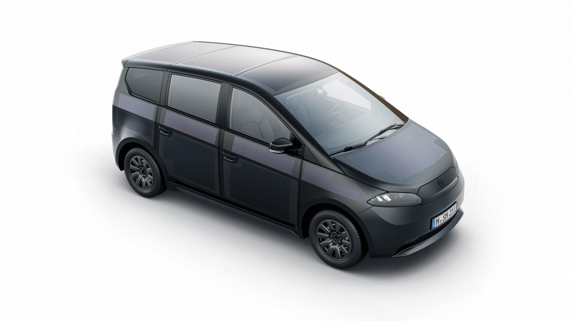 Måske Incubus Kan ikke læse eller skrive Sono Motors Releases Final Specifications for the Sion SEV – It Will Cost  €25,126 - autoevolution