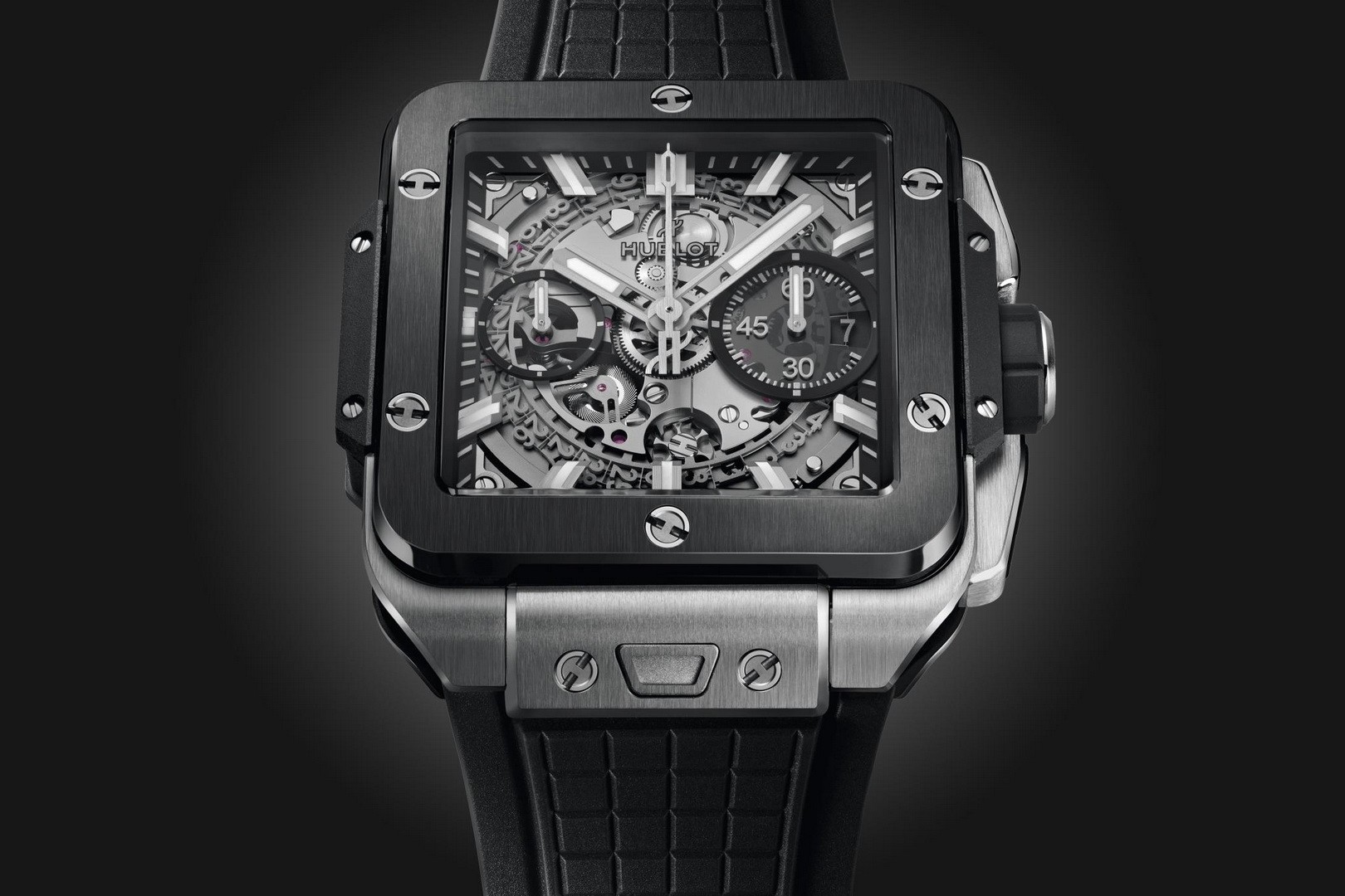 Square Bang Unico Is Hublot’s First-Ever Square Watch and Jay-Z ...