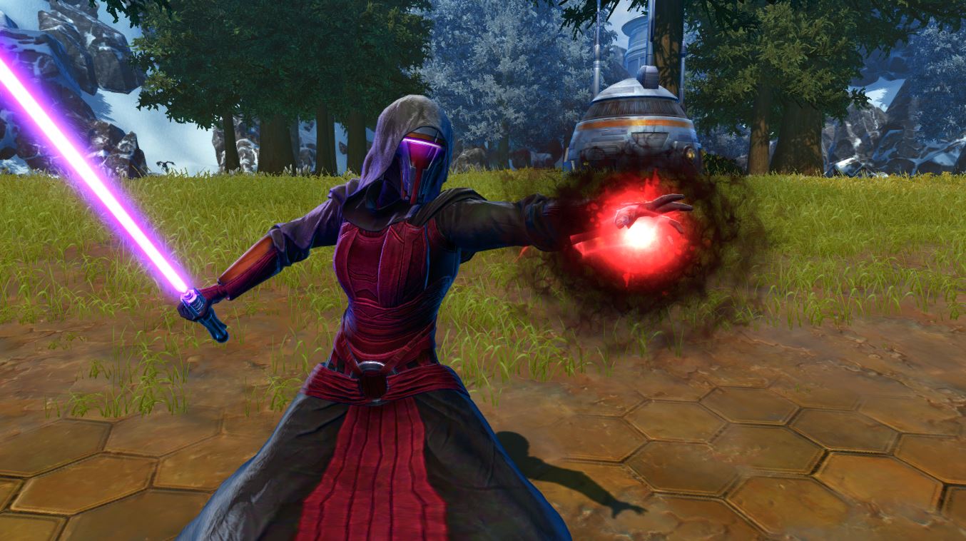 star wars the old republic free to play character slots