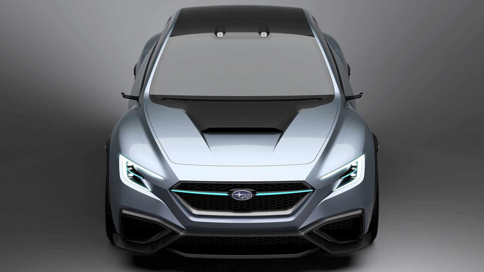 Subaru Electric Vehicles Coming In 2021, PHEV In 2018 - autoevolution