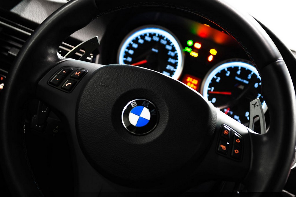 MM Performance Transforms BMW F11 535i Touring - autoevolution