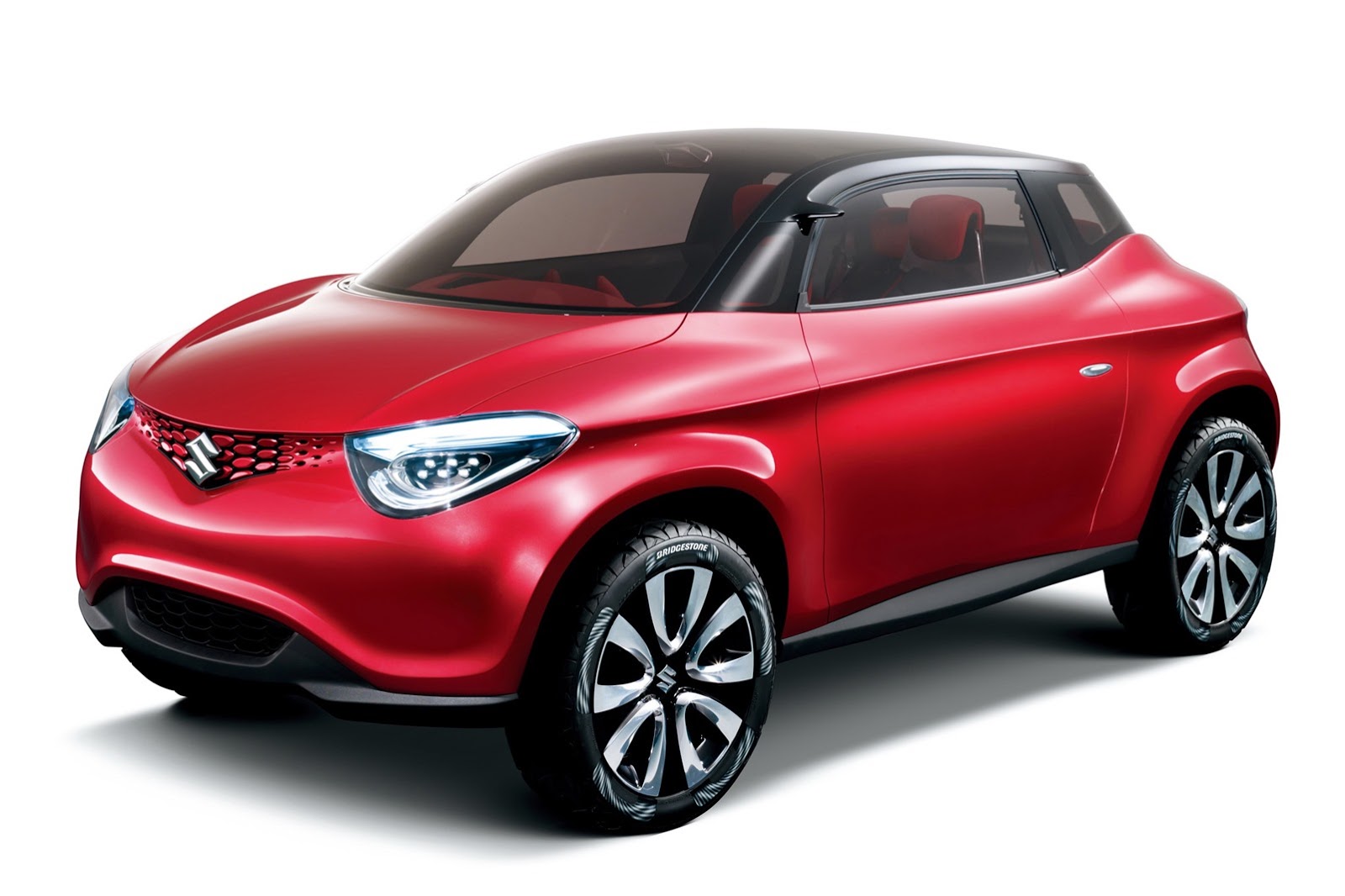 Suzuki Previews Three New Concept Cars Ahead of Tokyo - autoevolution