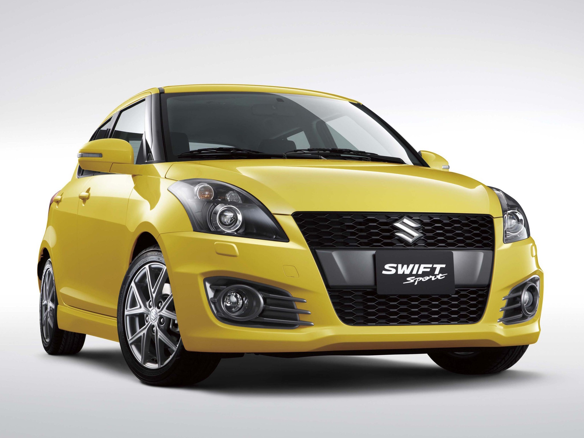 Suzuki Swift Production Reaches 5 Million Units in 11 Years - autoevolution