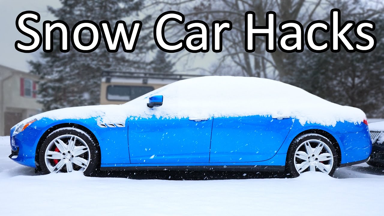 MEMA on X: Have a winter car emergency kit & make sure your car is ready  for winter driving in #MAsnow:    / X