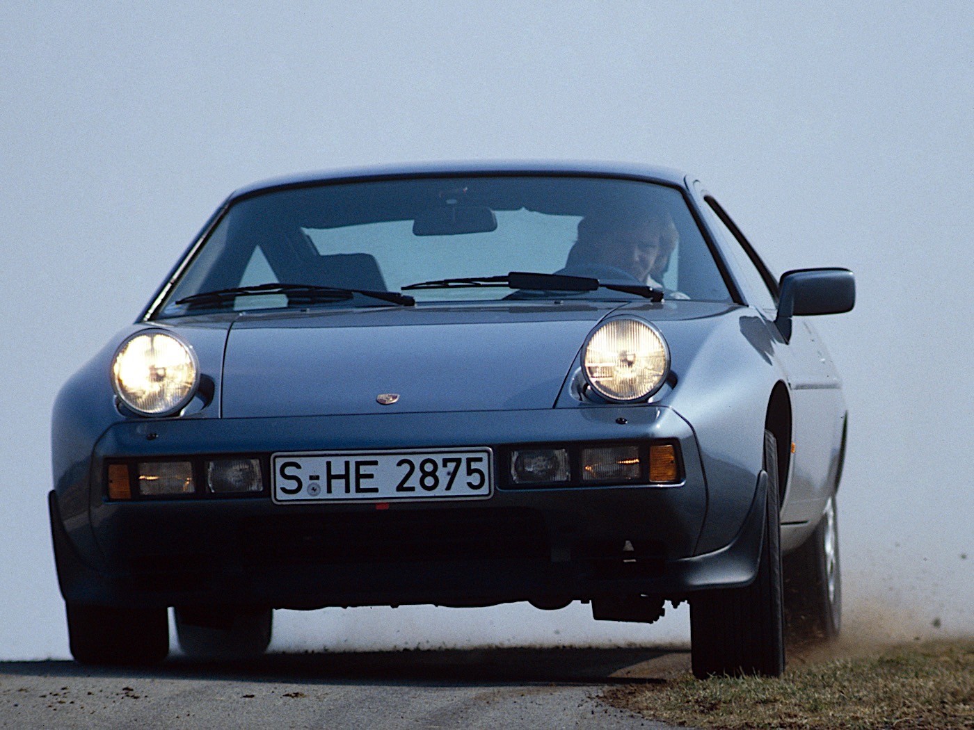 The greatest cars ever made with pop-up headlights