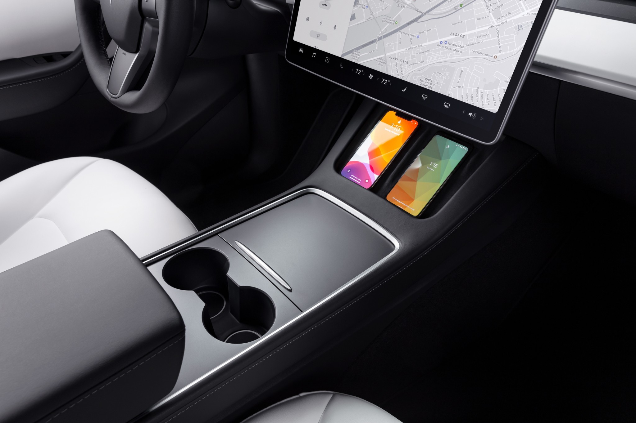 Tesla Downgraded the Model Y RWD Audio System in the US, Europe