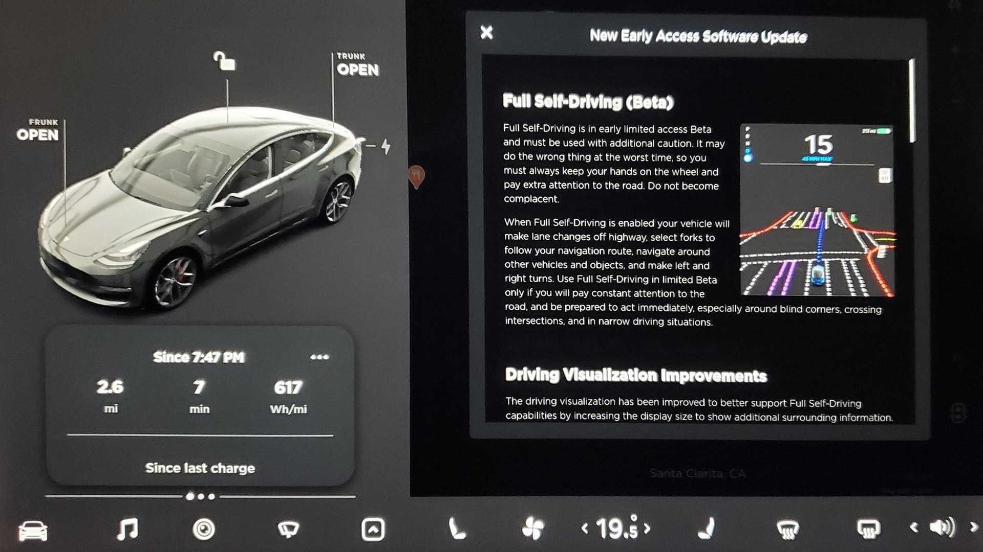 NHTSA data shows Tesla accounts for most driver-assist crashes