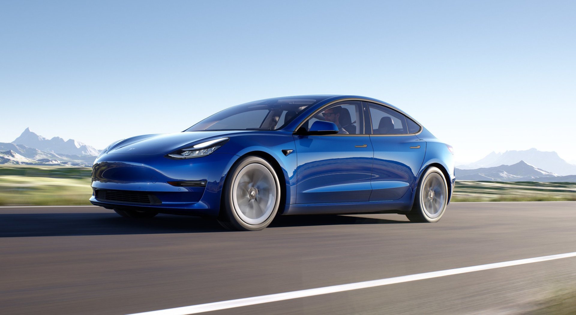 Tesla Holiday Update Brings Light Show, Lots of Goodies Model 3 and Model Y - autoevolution