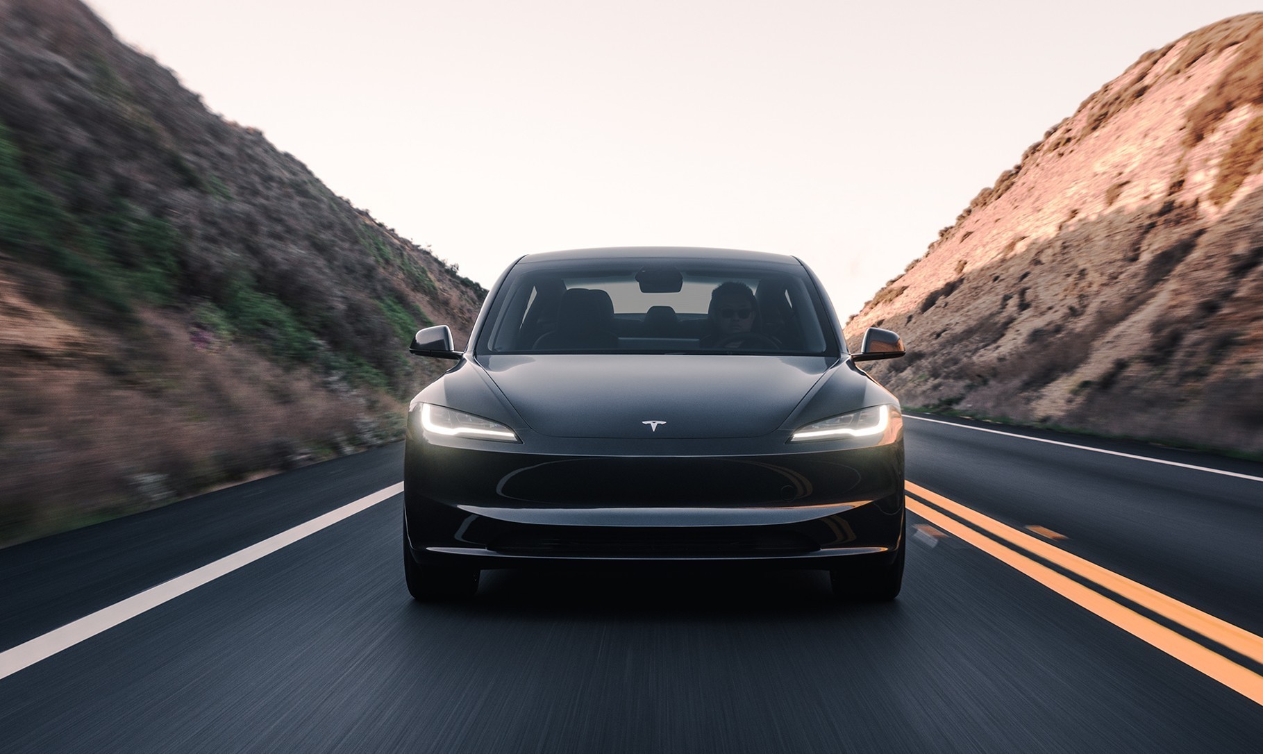Vehiclesuggest on LinkedIn: 2024 Tesla Model 3 (Highland) Review: The  Ultimate Guide to What's New and…