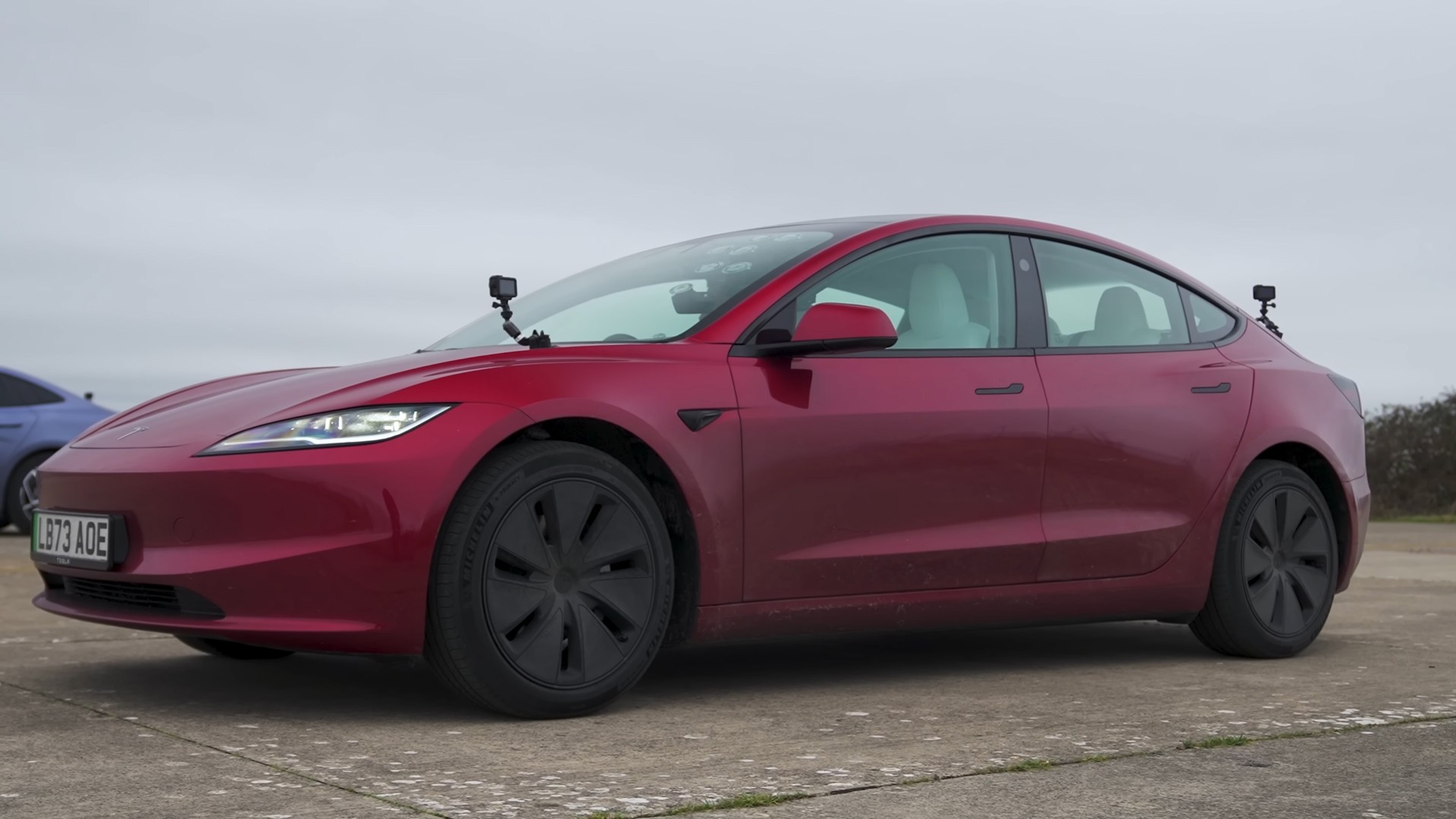 SUV électrique Seal U : BYD défie Tesla !