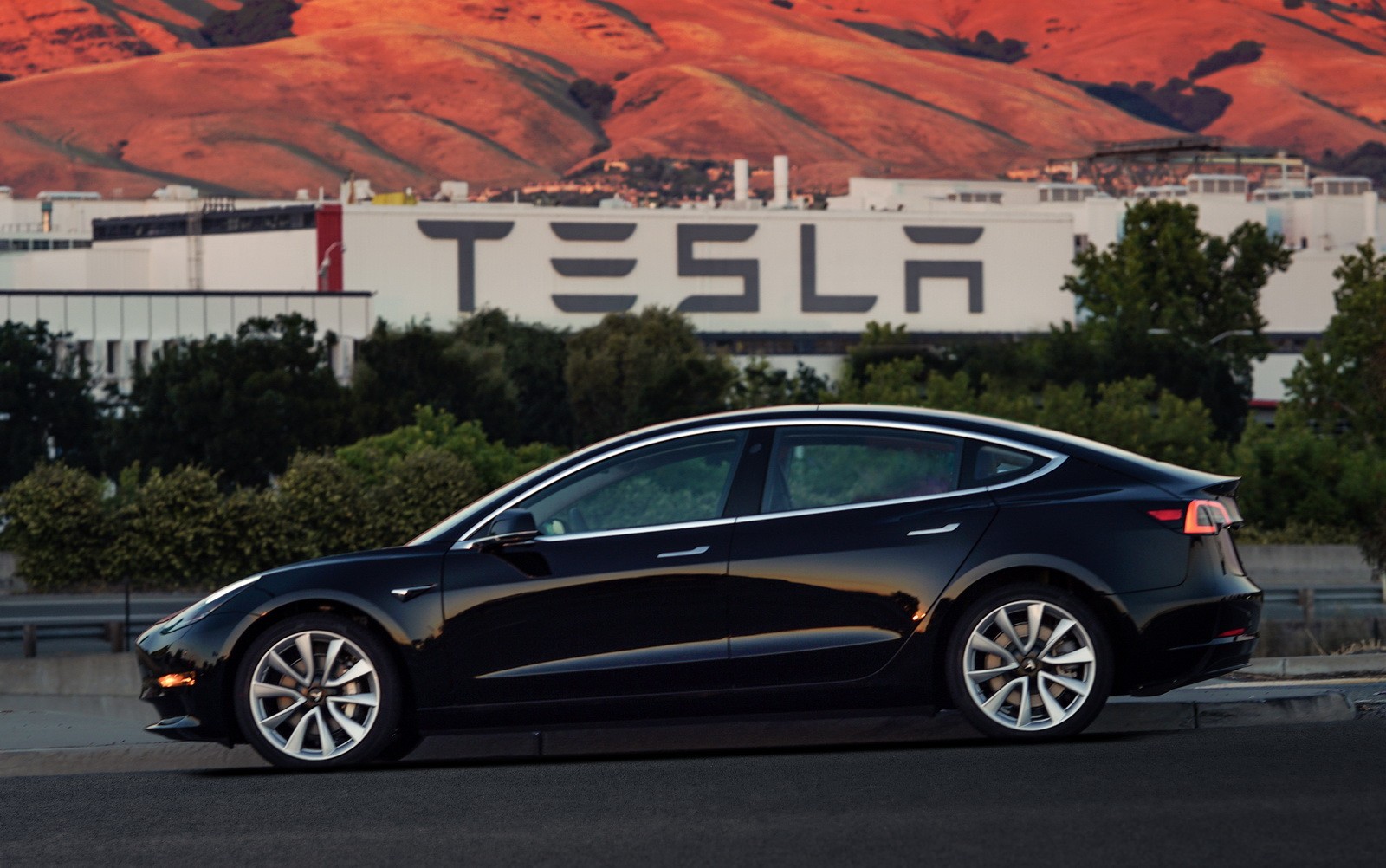 Tesla Model 3 Long Range Specifications Detailed By EPA Certification