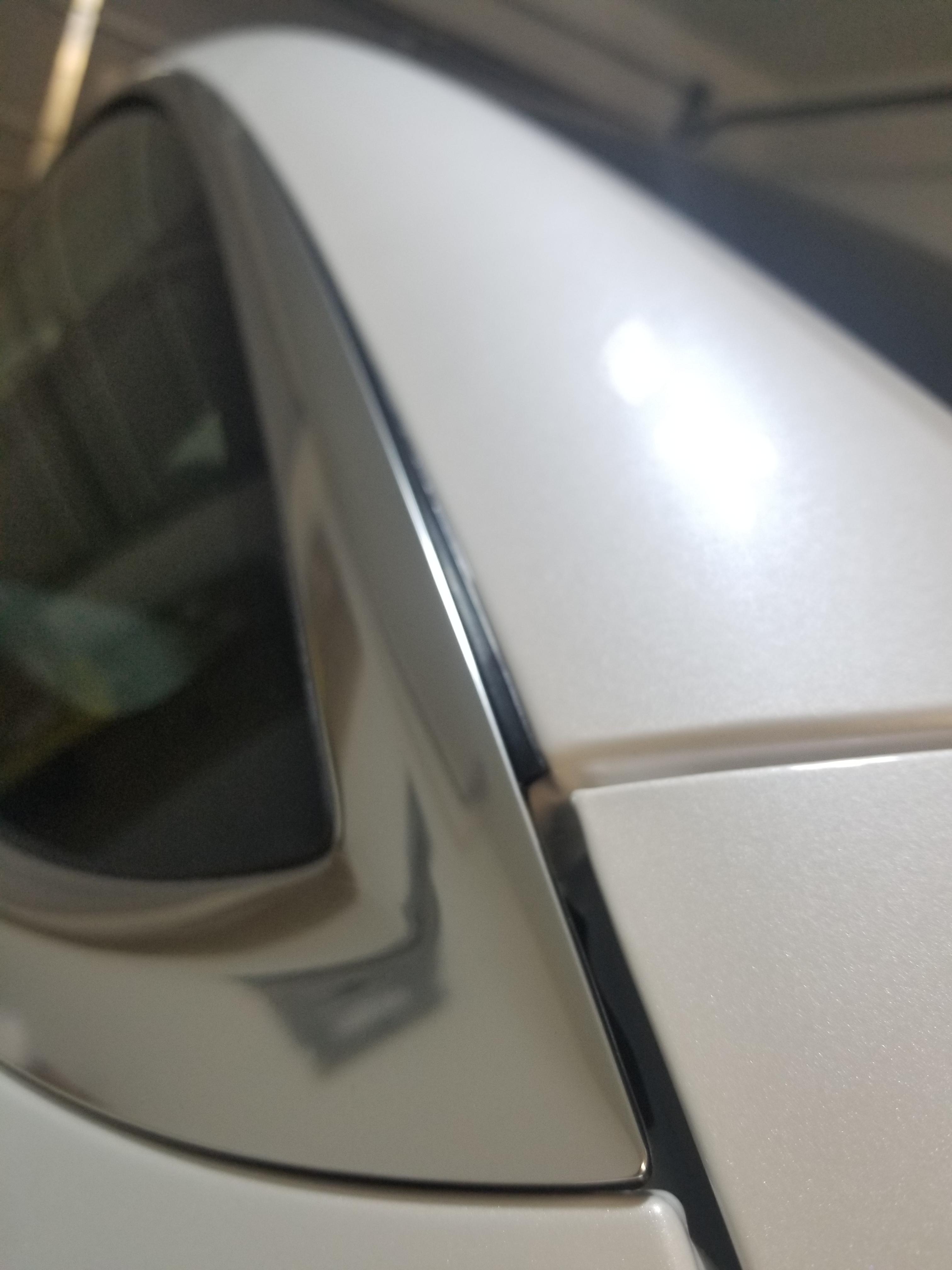 Tesla Model 3 Performance Shows “Bad Build Quality” In Extensive Photo ...