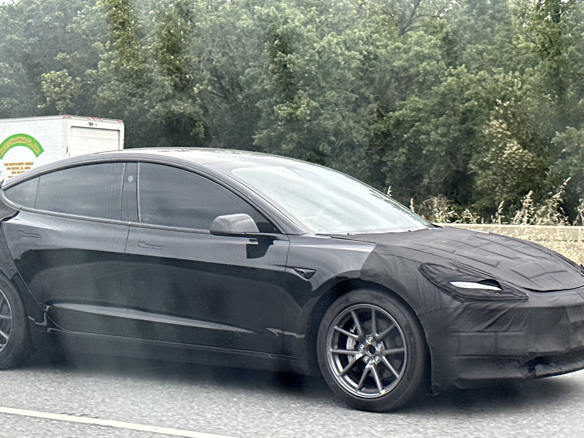 Tesla Model 3 "Project Highland" Everything We Know Before It Hits the