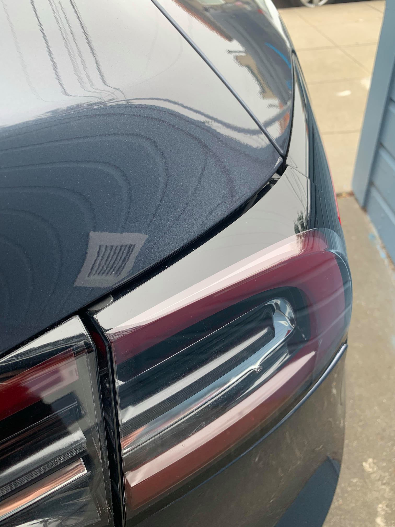 Tesla Model Y Owner Complains About Quality Issues That Will Leave You