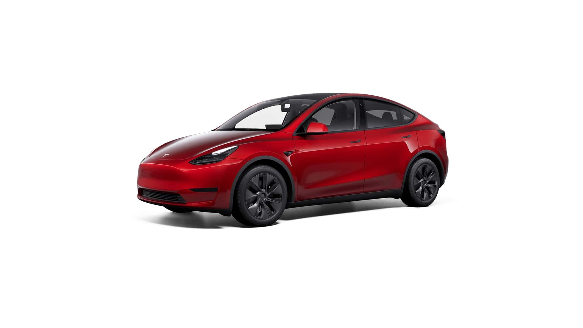 Tesla Quietly Launches the Refreshed Model Y in China, Price Remains the  Same - autoevolution