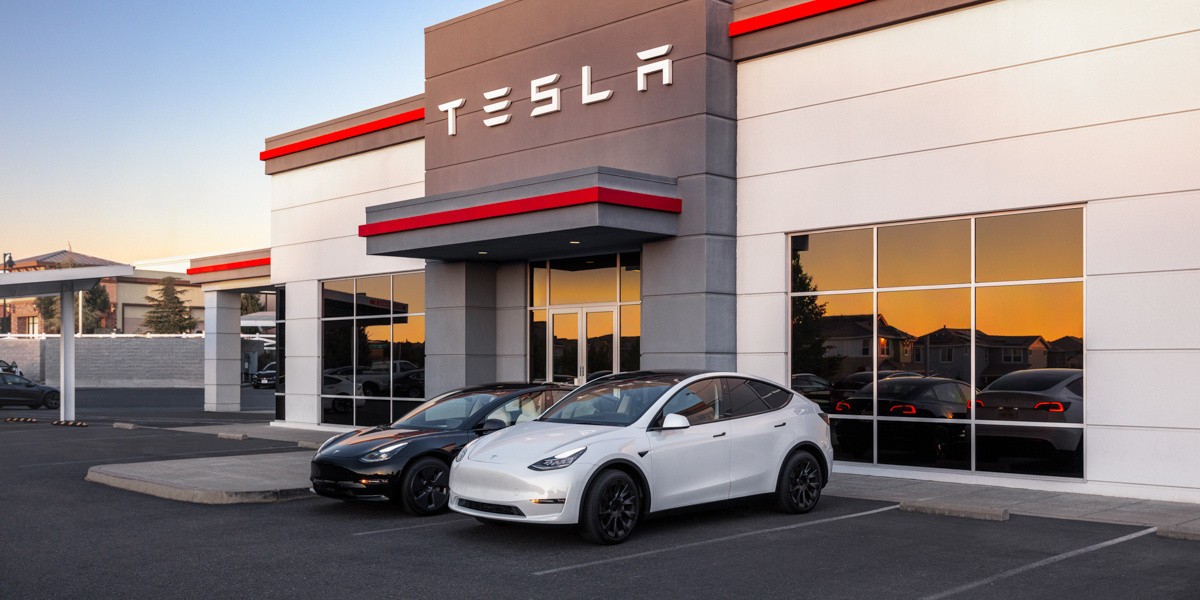 Tesla Raises Model Y Prices After IRS Made All Trims Qualify for