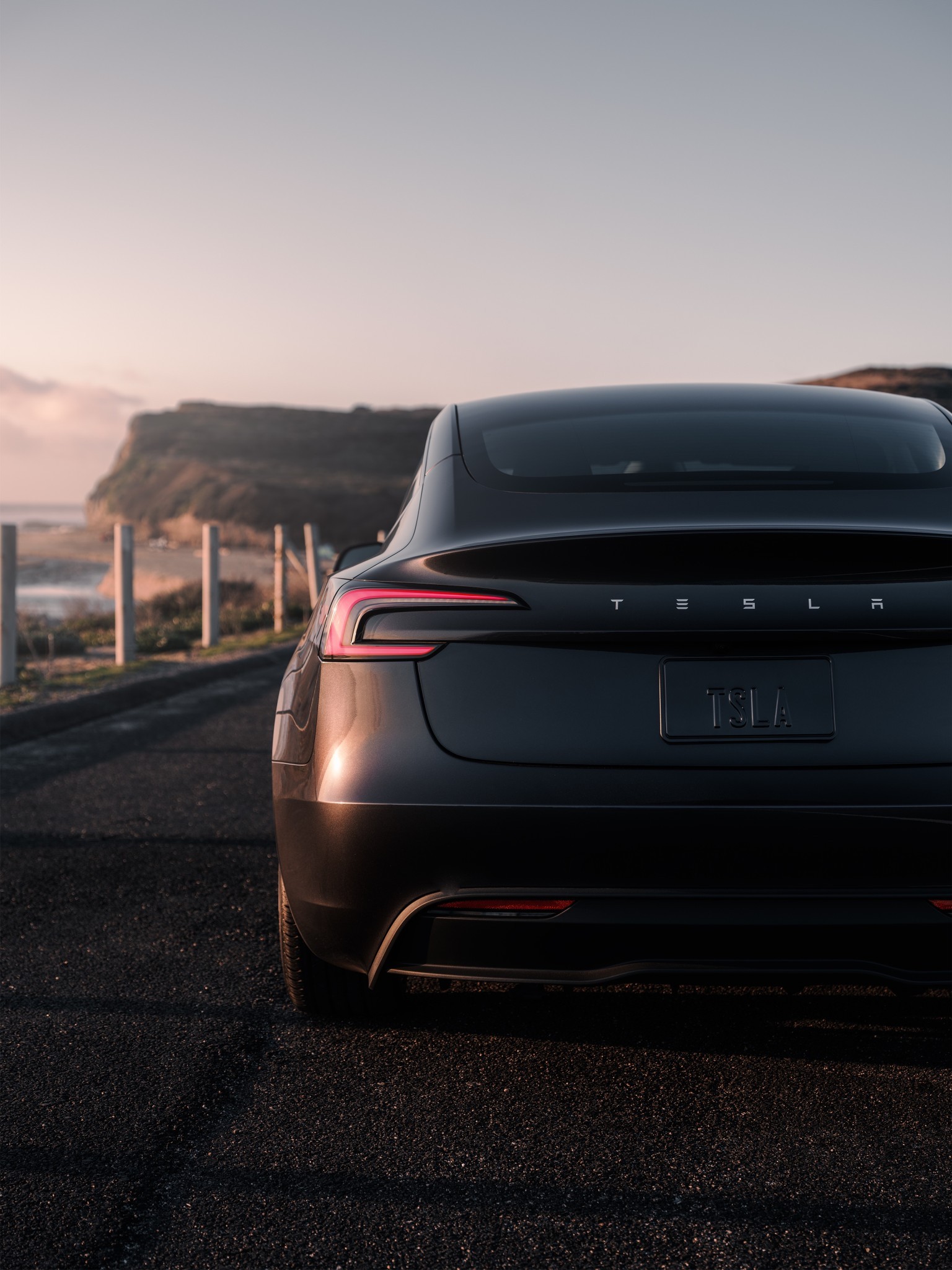 Tesla pauses Model 3 Highland deliveries in Australia