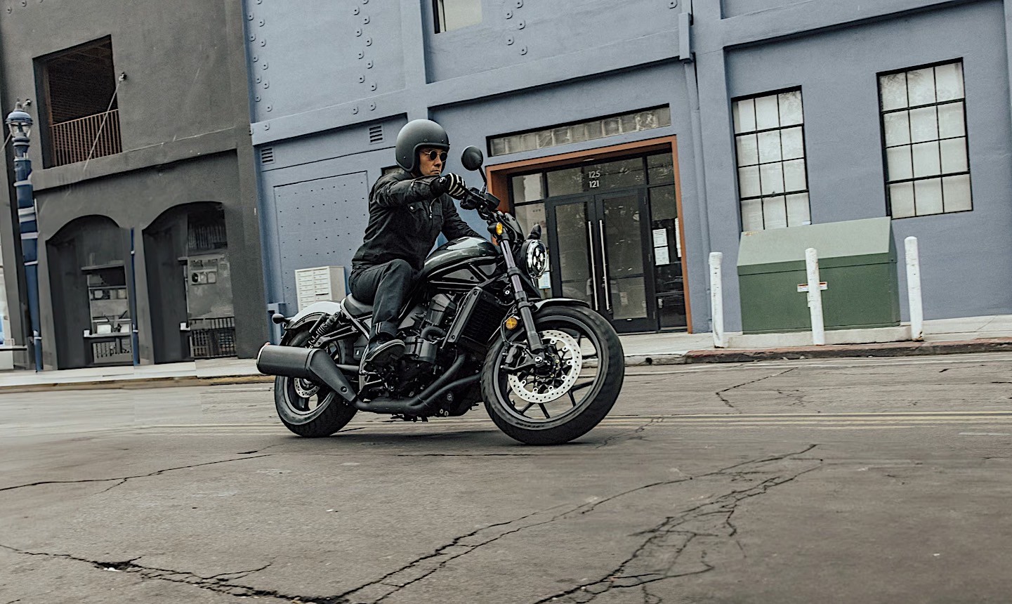 The 10 Best Production Bobber Bikes in 2023 - autoevolution
