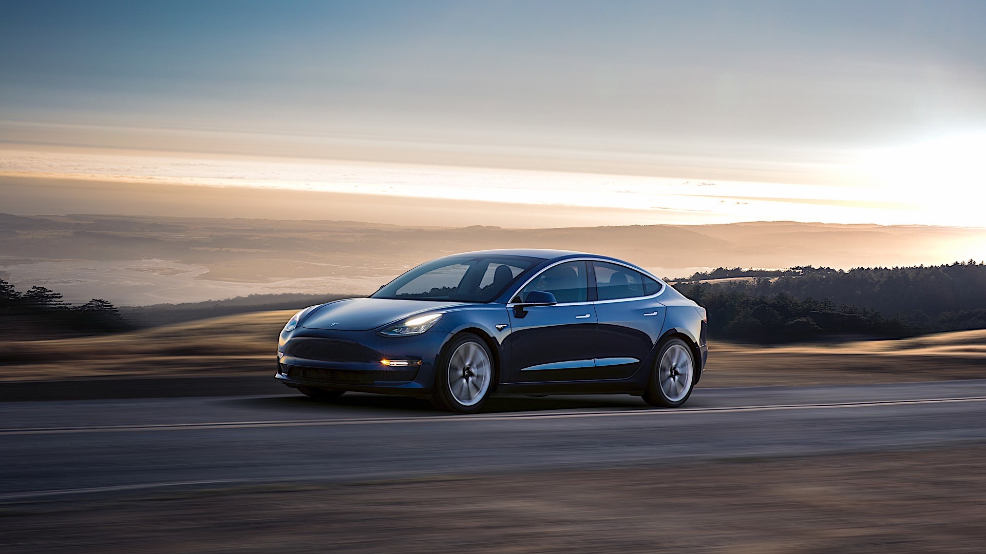 $25,000 Tesla Model 2 Rendered as the More Conventional Sedan It'll Never  Be - autoevolution