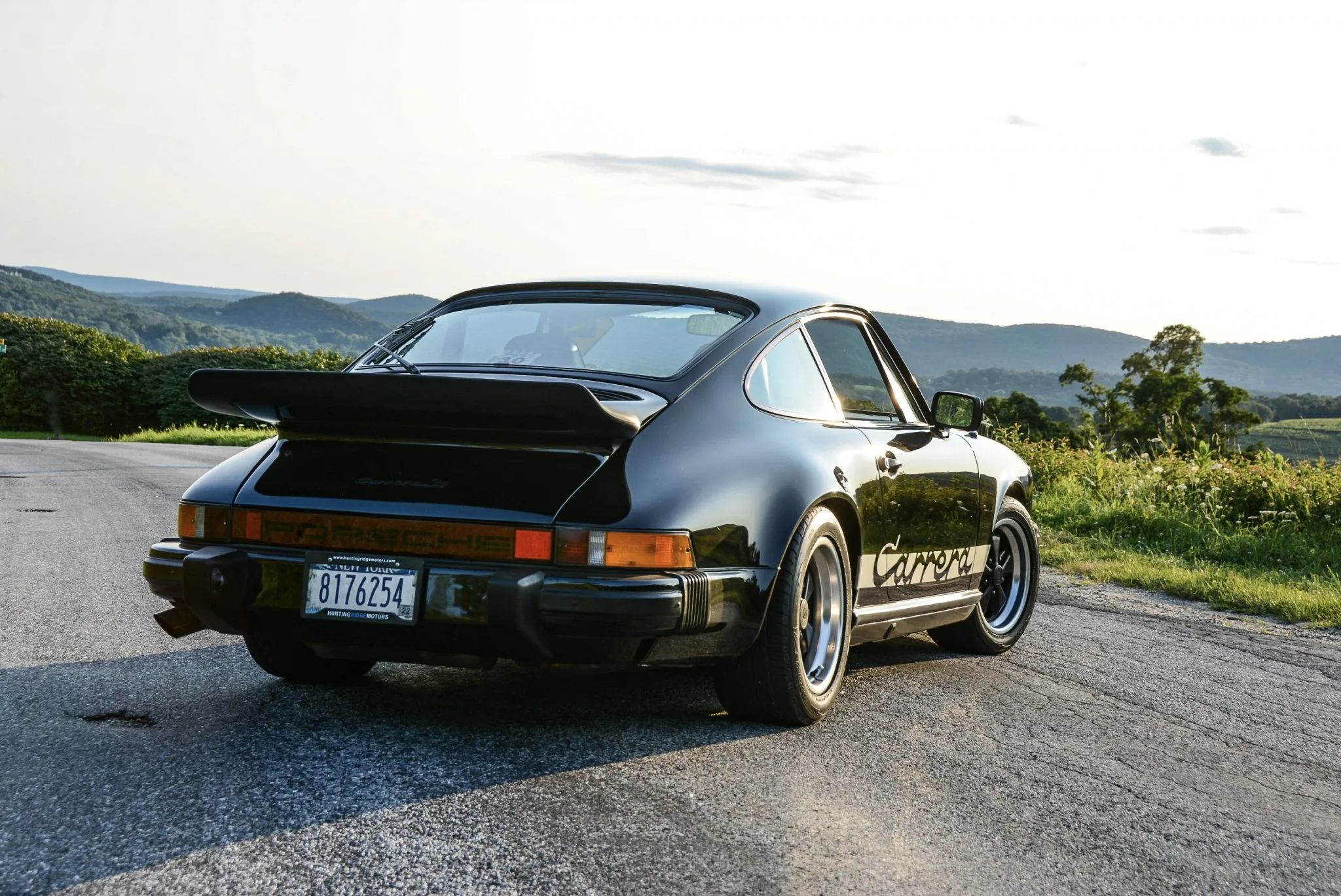 The  Porsche 911: A New Chapter for the Neunelfer - autoevolution
