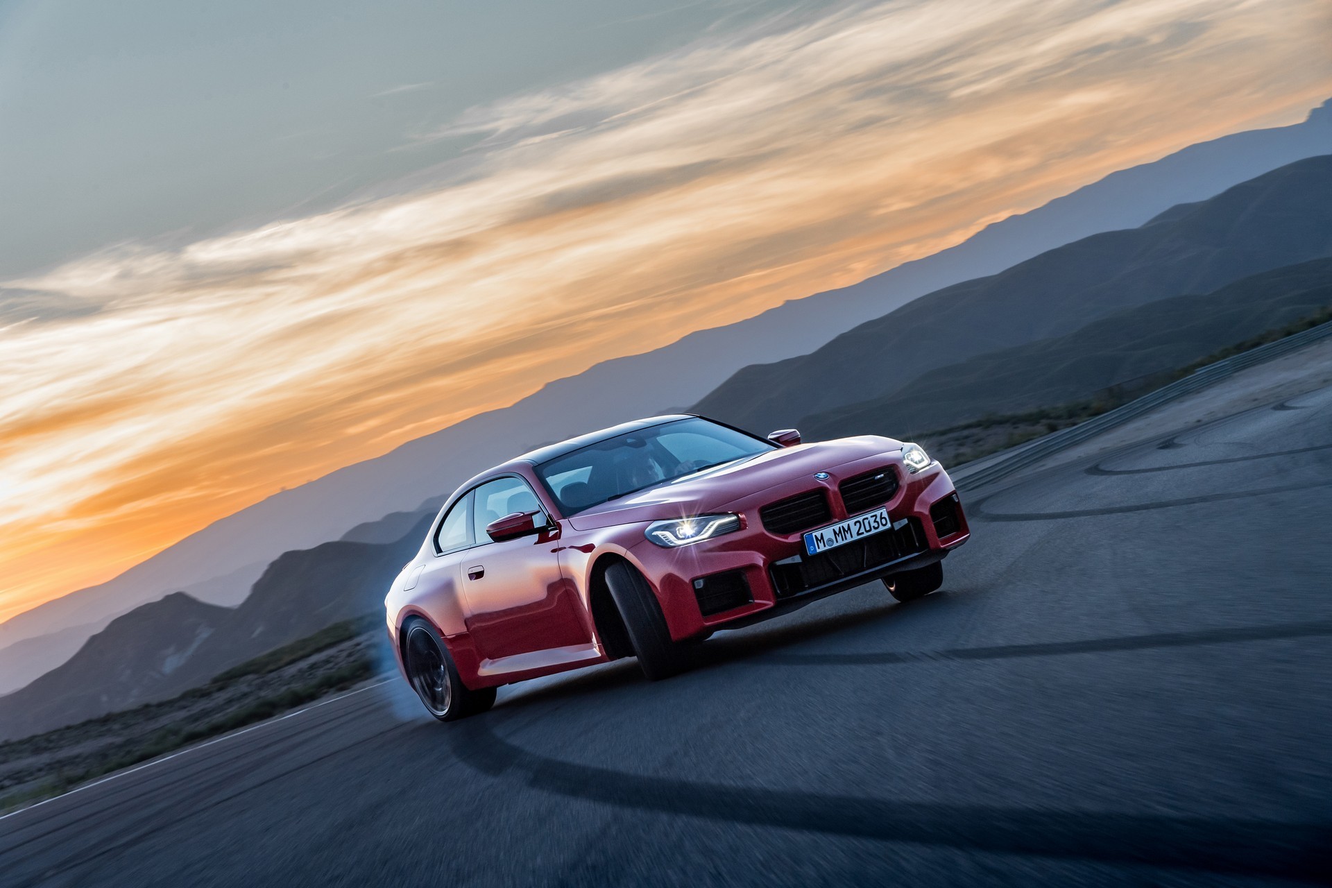 2023 BMW M2 May Be the Most Fun You Can Have in a Bimmer