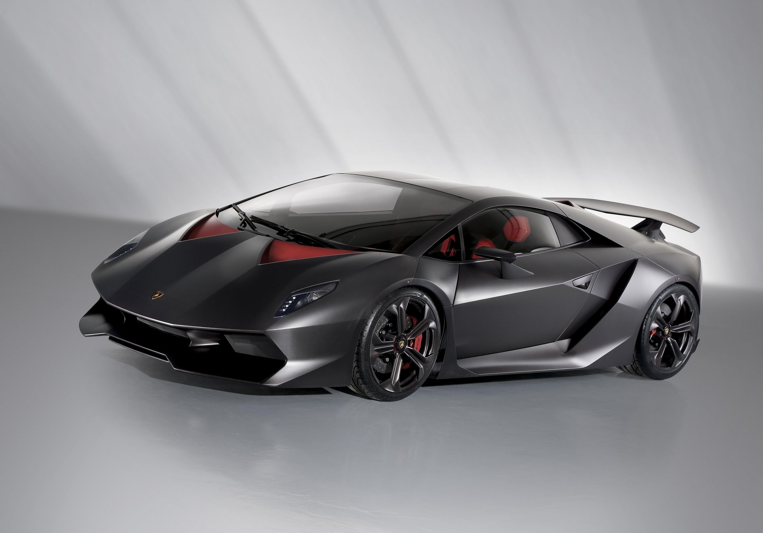 The 5 Greatest Special Edition Lamborghinis Ever Built - autoevolution