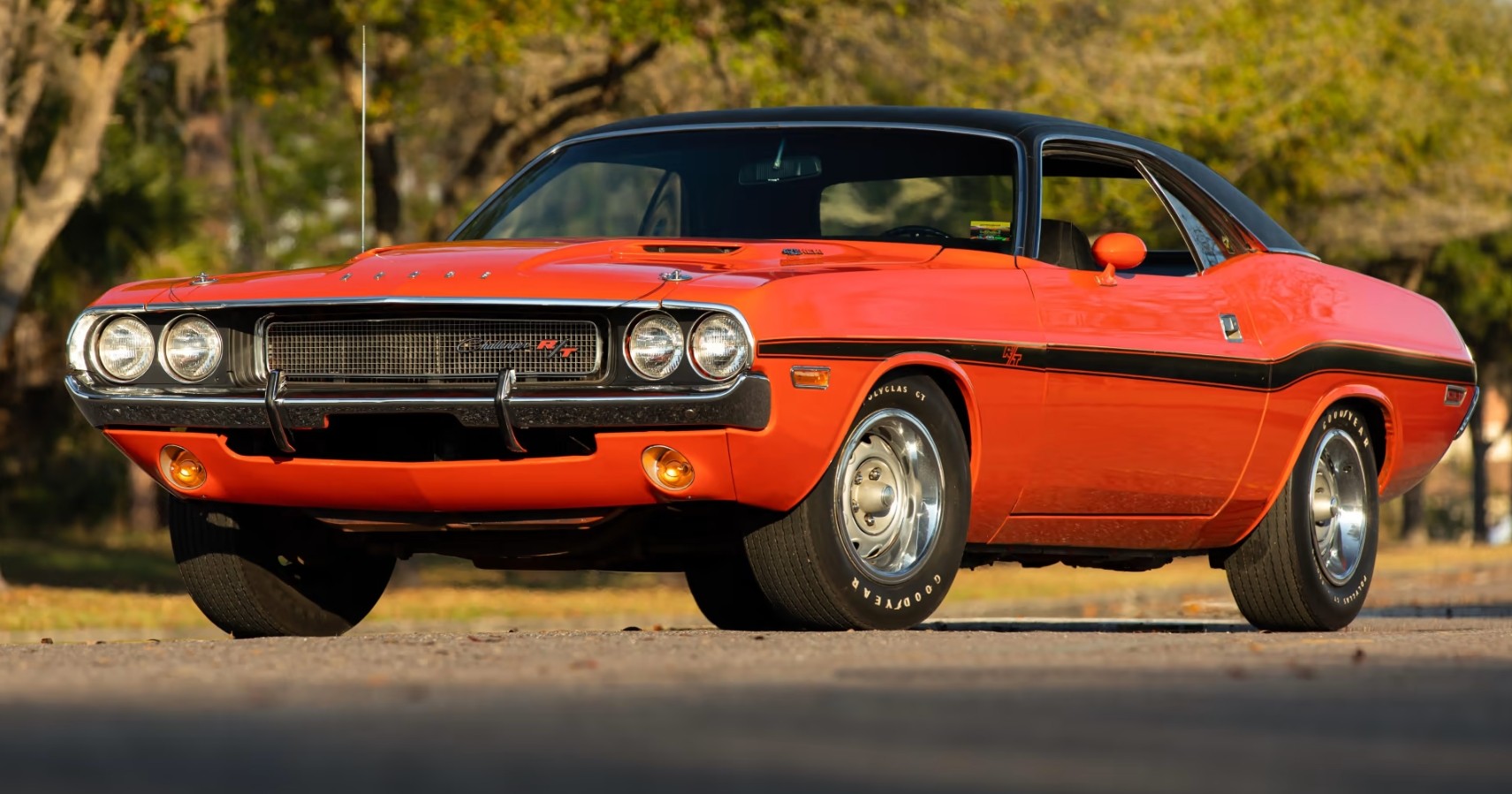 The 50 Best Dodge Models of All Time (No. 10 – 1) - autoevolution