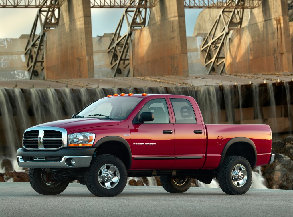 The 10 Best Dodge Models of All Time (Part 5 of the Top 50 Dodge Series)