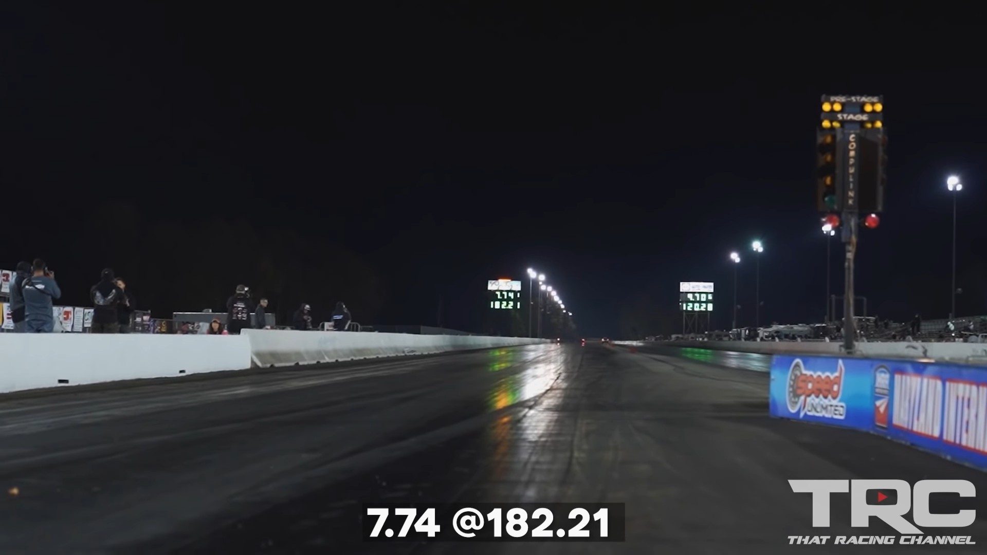 The Alpha and Omega of All Drag Racing Lambos Is This Insane Wheelie ...