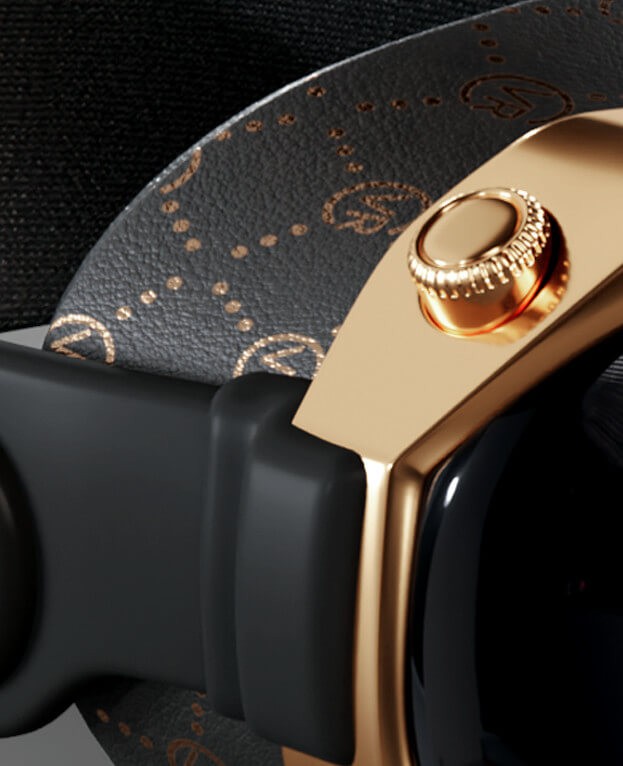 The Apple Vision Pro by Caviar Is Decked in Gold, Bound to Make Everybody  Else Feel Poor - autoevolution
